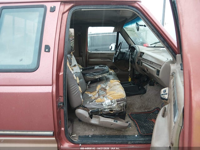 Aukcja sprzedaży 1995 Ford F150, vin: 1FTEX15N2SKA23265, numer aukcji: 44906142