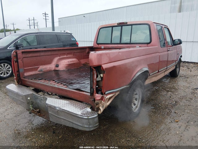 Aukcja sprzedaży 1995 Ford F150, vin: 1FTEX15N2SKA23265, numer aukcji: 44906142
