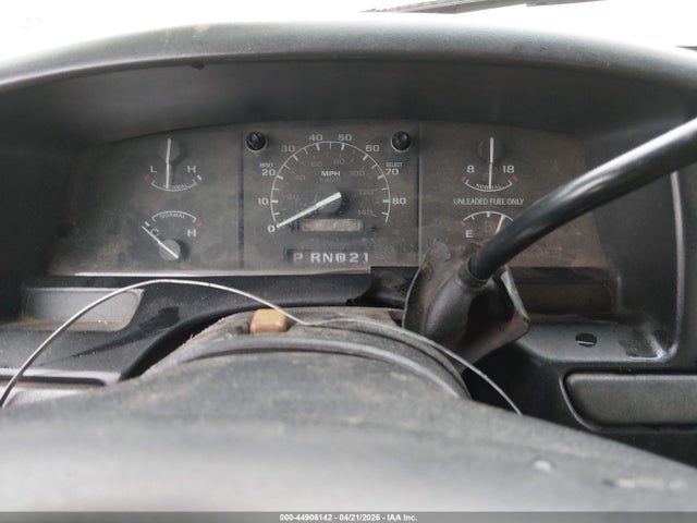 Aukcja sprzedaży 1995 Ford F150, vin: 1FTEX15N2SKA23265, numer aukcji: 44906142