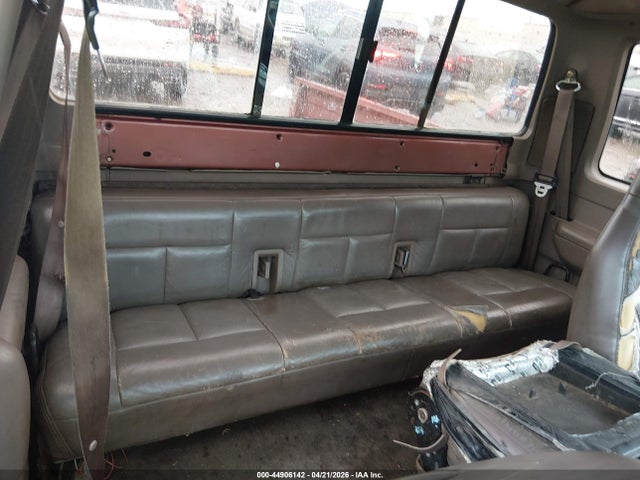 Aukcja sprzedaży 1995 Ford F150, vin: 1FTEX15N2SKA23265, numer aukcji: 44906142