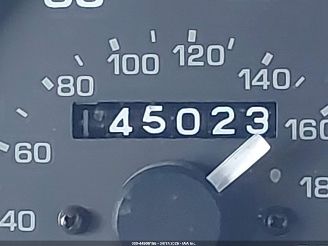 1994 Mazda Mx-5 Miata მანქანა იყიდება აუქციონზე, vin: JM1NA353XR0518847, აუქციონის ნომერი: 44906155