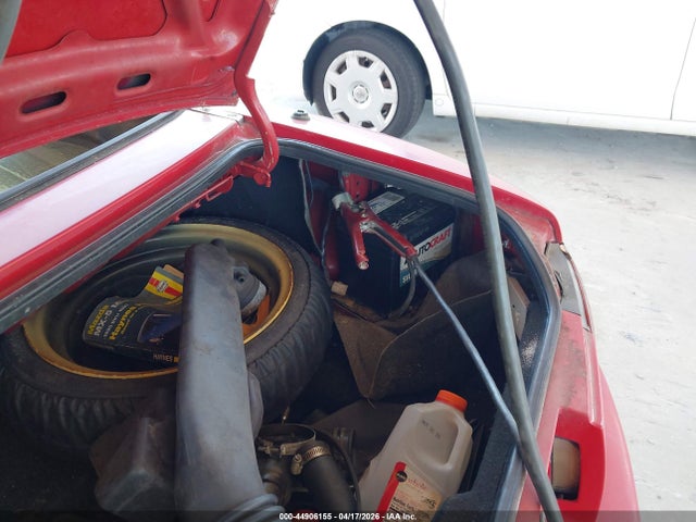 1994 Mazda Mx-5 Miata მანქანა იყიდება აუქციონზე, vin: JM1NA353XR0518847, აუქციონის ნომერი: 44906155