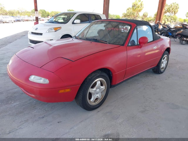 1994 Mazda Mx-5 Miata მანქანა იყიდება აუქციონზე, vin: JM1NA353XR0518847, აუქციონის ნომერი: 44906155