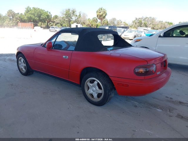 1994 Mazda Mx-5 Miata მანქანა იყიდება აუქციონზე, vin: JM1NA353XR0518847, აუქციონის ნომერი: 44906155