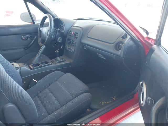 1994 Mazda Mx-5 Miata მანქანა იყიდება აუქციონზე, vin: JM1NA353XR0518847, აუქციონის ნომერი: 44906155