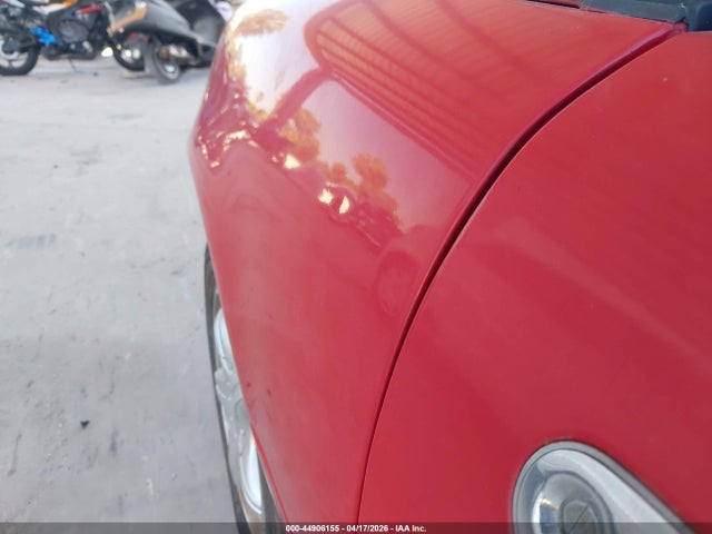 1994 Mazda Mx-5 Miata მანქანა იყიდება აუქციონზე, vin: JM1NA353XR0518847, აუქციონის ნომერი: 44906155