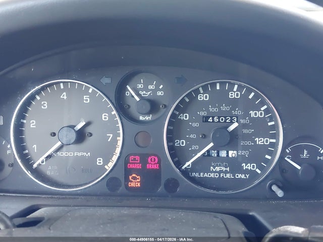 1994 Mazda Mx-5 Miata მანქანა იყიდება აუქციონზე, vin: JM1NA353XR0518847, აუქციონის ნომერი: 44906155