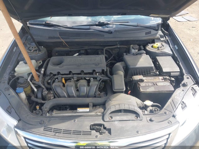 Aukcja sprzedaży 2010 Kia Optima Lx, vin: KNAGG4A85A5393193, numer aukcji: 44906158