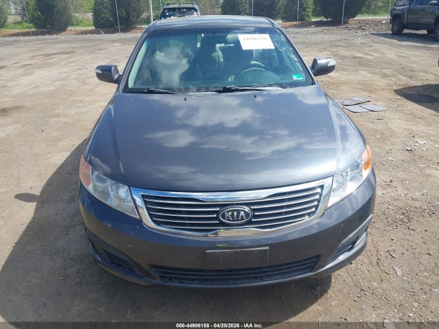 Aukcja sprzedaży 2010 Kia Optima Lx, vin: KNAGG4A85A5393193, numer aukcji: 44906158