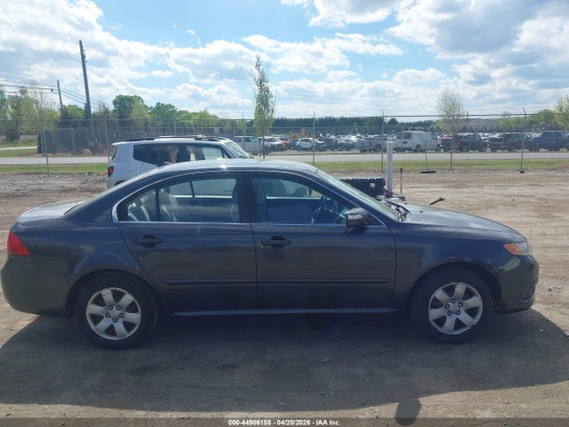 Aukcja sprzedaży 2010 Kia Optima Lx, vin: KNAGG4A85A5393193, numer aukcji: 44906158