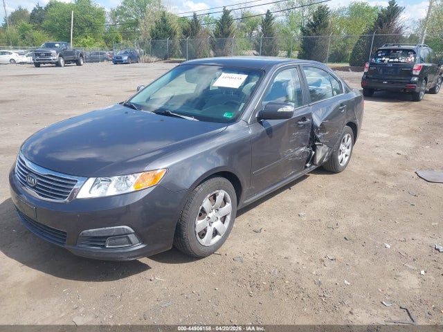 Aukcja sprzedaży 2010 Kia Optima Lx, vin: KNAGG4A85A5393193, numer aukcji: 44906158