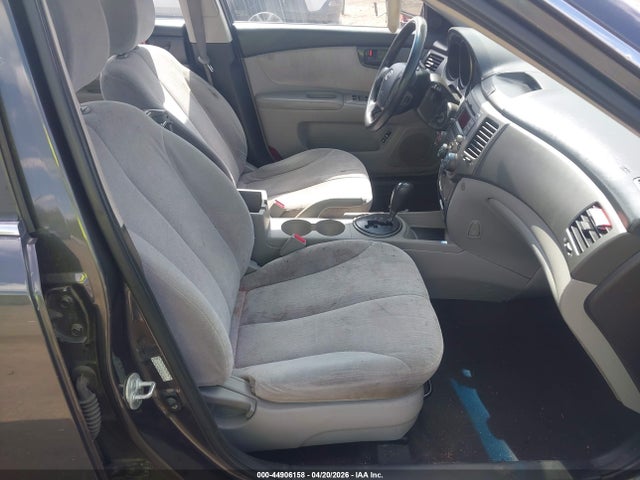 Aukcja sprzedaży 2010 Kia Optima Lx, vin: KNAGG4A85A5393193, numer aukcji: 44906158
