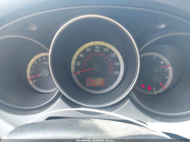 Aukcja sprzedaży 2010 Kia Optima Lx, vin: KNAGG4A85A5393193, numer aukcji: 44906158