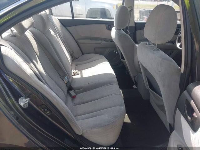 Aukcja sprzedaży 2010 Kia Optima Lx, vin: KNAGG4A85A5393193, numer aukcji: 44906158