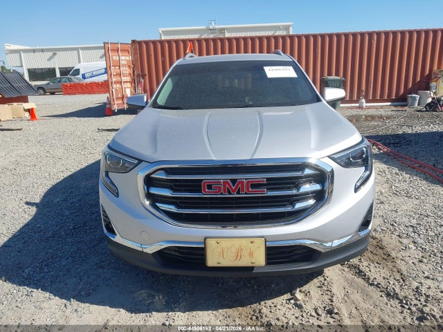 Aukcja sprzedaży 2020 Gmc Terrain Fwd Slt, vin: 3GKALPEV6LL322582, numer aukcji: 44906162