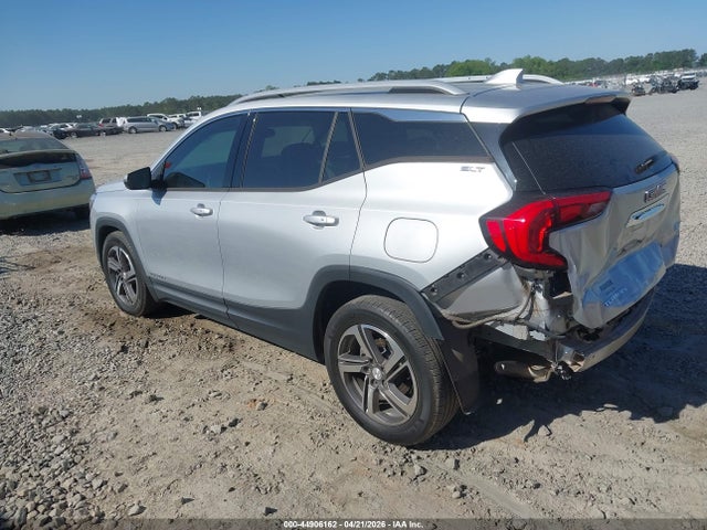 Aukcja sprzedaży 2020 Gmc Terrain Fwd Slt, vin: 3GKALPEV6LL322582, numer aukcji: 44906162