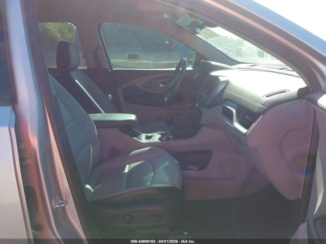 Aukcja sprzedaży 2020 Gmc Terrain Fwd Slt, vin: 3GKALPEV6LL322582, numer aukcji: 44906162