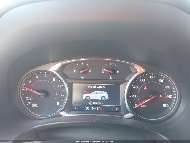 Aukcja sprzedaży 2020 Gmc Terrain Fwd Slt, vin: 3GKALPEV6LL322582, numer aukcji: 44906162