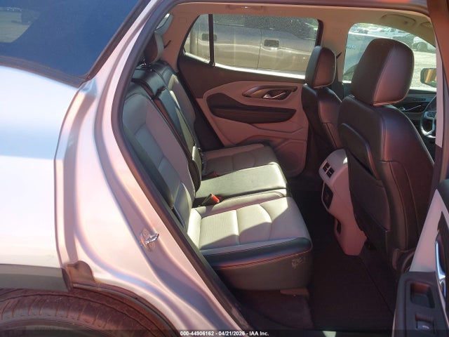 Aukcja sprzedaży 2020 Gmc Terrain Fwd Slt, vin: 3GKALPEV6LL322582, numer aukcji: 44906162