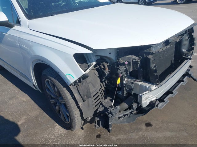 Aukcja sprzedaży 2017 Audi Q7 2.0t Premium, vin: WA1LHAF74HD040290, numer aukcji: 44906164