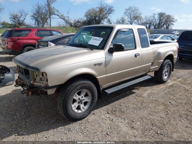 Aukcja sprzedaży 2002 Ford Ranger Edge/xlt, vin: 1FTZR45E32PA86231, numer aukcji: 44906166
