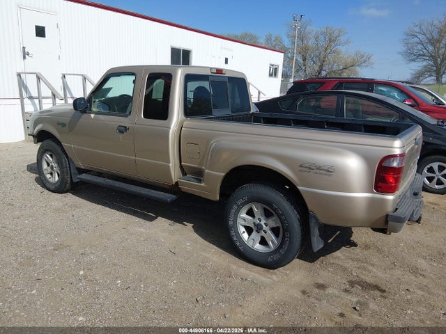 Aukcja sprzedaży 2002 Ford Ranger Edge/xlt, vin: 1FTZR45E32PA86231, numer aukcji: 44906166