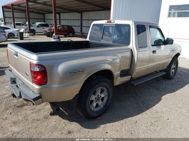 Aukcja sprzedaży 2002 Ford Ranger Edge/xlt, vin: 1FTZR45E32PA86231, numer aukcji: 44906166