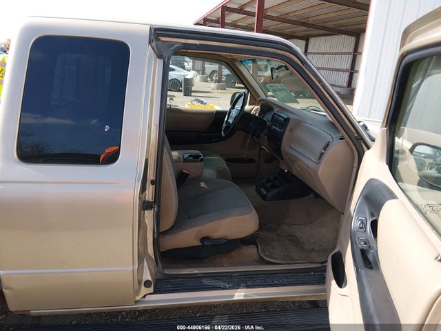 Aukcja sprzedaży 2002 Ford Ranger Edge/xlt, vin: 1FTZR45E32PA86231, numer aukcji: 44906166