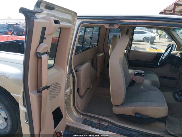 Aukcja sprzedaży 2002 Ford Ranger Edge/xlt, vin: 1FTZR45E32PA86231, numer aukcji: 44906166