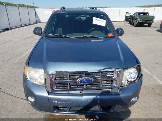 44906167 :رقم المزاد ، 1FMCU0D75BKB79826 vin ، 2011 Ford Escape Xlt مزاد بيع