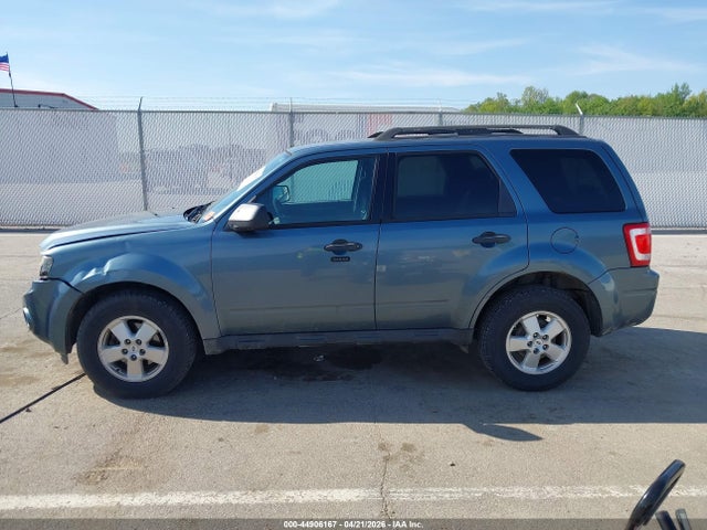 44906167 :رقم المزاد ، 1FMCU0D75BKB79826 vin ، 2011 Ford Escape Xlt مزاد بيع
