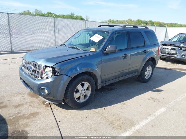 44906167 :رقم المزاد ، 1FMCU0D75BKB79826 vin ، 2011 Ford Escape Xlt مزاد بيع