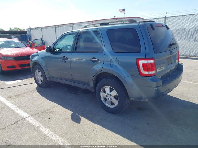 44906167 :رقم المزاد ، 1FMCU0D75BKB79826 vin ، 2011 Ford Escape Xlt مزاد بيع