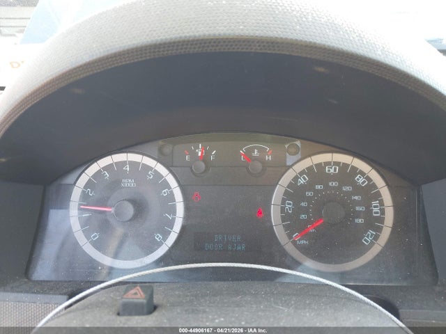 44906167 :رقم المزاد ، 1FMCU0D75BKB79826 vin ، 2011 Ford Escape Xlt مزاد بيع