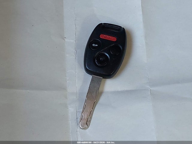 44906168 :رقم المزاد ، 1HGFA16968L053705 vin ، 2008 Honda Civic Ex-l مزاد بيع