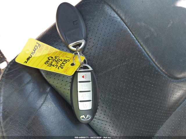 2015 Infiniti Q40 მანქანა იყიდება აუქციონზე, vin: JN1CV6AP1FM580005, აუქციონის ნომერი: 44906171