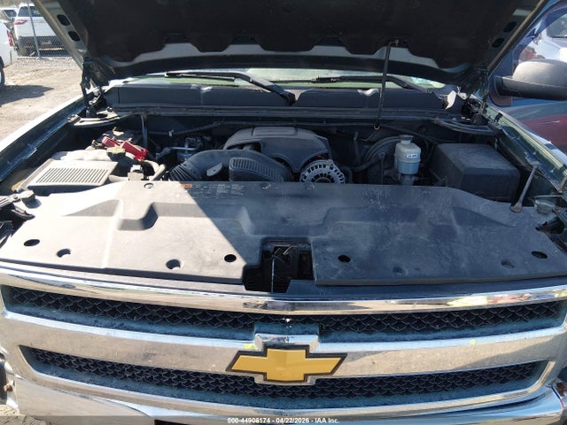 Aukcja sprzedaży 2012 Chevrolet Silverado 1500 Lt, vin: 1GCPKSE77CF107591, numer aukcji: 44906174