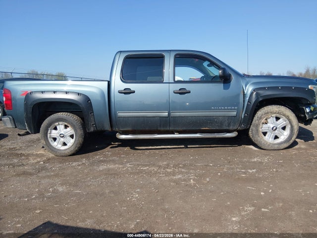 Aukcja sprzedaży 2012 Chevrolet Silverado 1500 Lt, vin: 1GCPKSE77CF107591, numer aukcji: 44906174