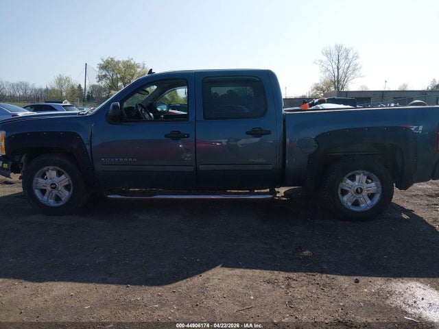 Aukcja sprzedaży 2012 Chevrolet Silverado 1500 Lt, vin: 1GCPKSE77CF107591, numer aukcji: 44906174