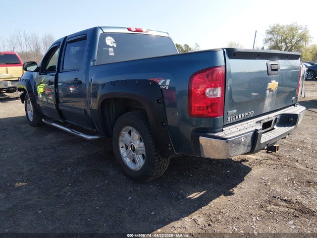 Aukcja sprzedaży 2012 Chevrolet Silverado 1500 Lt, vin: 1GCPKSE77CF107591, numer aukcji: 44906174