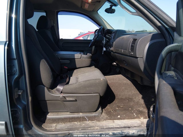 Aukcja sprzedaży 2012 Chevrolet Silverado 1500 Lt, vin: 1GCPKSE77CF107591, numer aukcji: 44906174