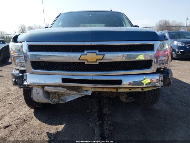 Aukcja sprzedaży 2012 Chevrolet Silverado 1500 Lt, vin: 1GCPKSE77CF107591, numer aukcji: 44906174