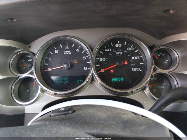Aukcja sprzedaży 2012 Chevrolet Silverado 1500 Lt, vin: 1GCPKSE77CF107591, numer aukcji: 44906174