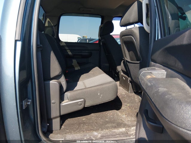 Aukcja sprzedaży 2012 Chevrolet Silverado 1500 Lt, vin: 1GCPKSE77CF107591, numer aukcji: 44906174