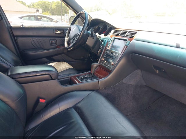 Aukcja sprzedaży 2004 Acura Rl 3.5, vin: JH4KA96664C004577, numer aukcji: 44906177