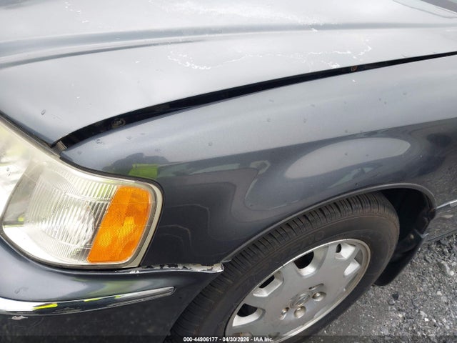 Aukcja sprzedaży 2004 Acura Rl 3.5, vin: JH4KA96664C004577, numer aukcji: 44906177