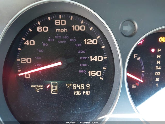 Aukcja sprzedaży 2004 Acura Rl 3.5, vin: JH4KA96664C004577, numer aukcji: 44906177