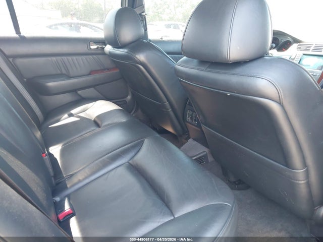 Aukcja sprzedaży 2004 Acura Rl 3.5, vin: JH4KA96664C004577, numer aukcji: 44906177