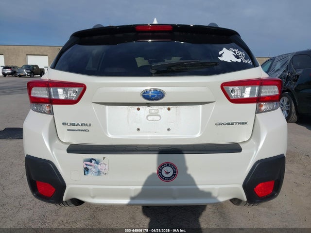 Aukcja sprzedaży 2019 Subaru Crosstrek 2.0i Premium, vin: JF2GTAEC7KH343571, numer aukcji: 44906178