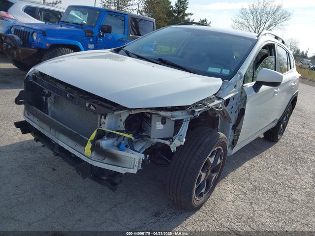 Aukcja sprzedaży 2019 Subaru Crosstrek 2.0i Premium, vin: JF2GTAEC7KH343571, numer aukcji: 44906178
